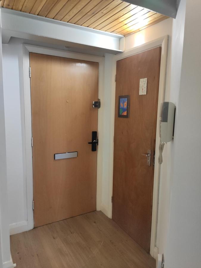 City Centre Duplex 3Rooms Apartment With Parking Нотингам Екстериор снимка