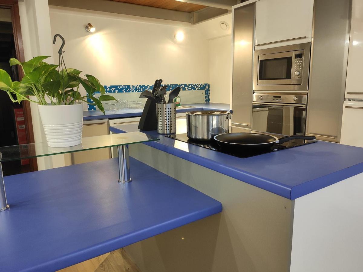 City Centre Duplex 3Rooms Apartment With Parking Нотингам Екстериор снимка