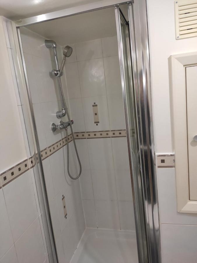 City Centre Duplex 3Rooms Apartment With Parking Нотингам Екстериор снимка