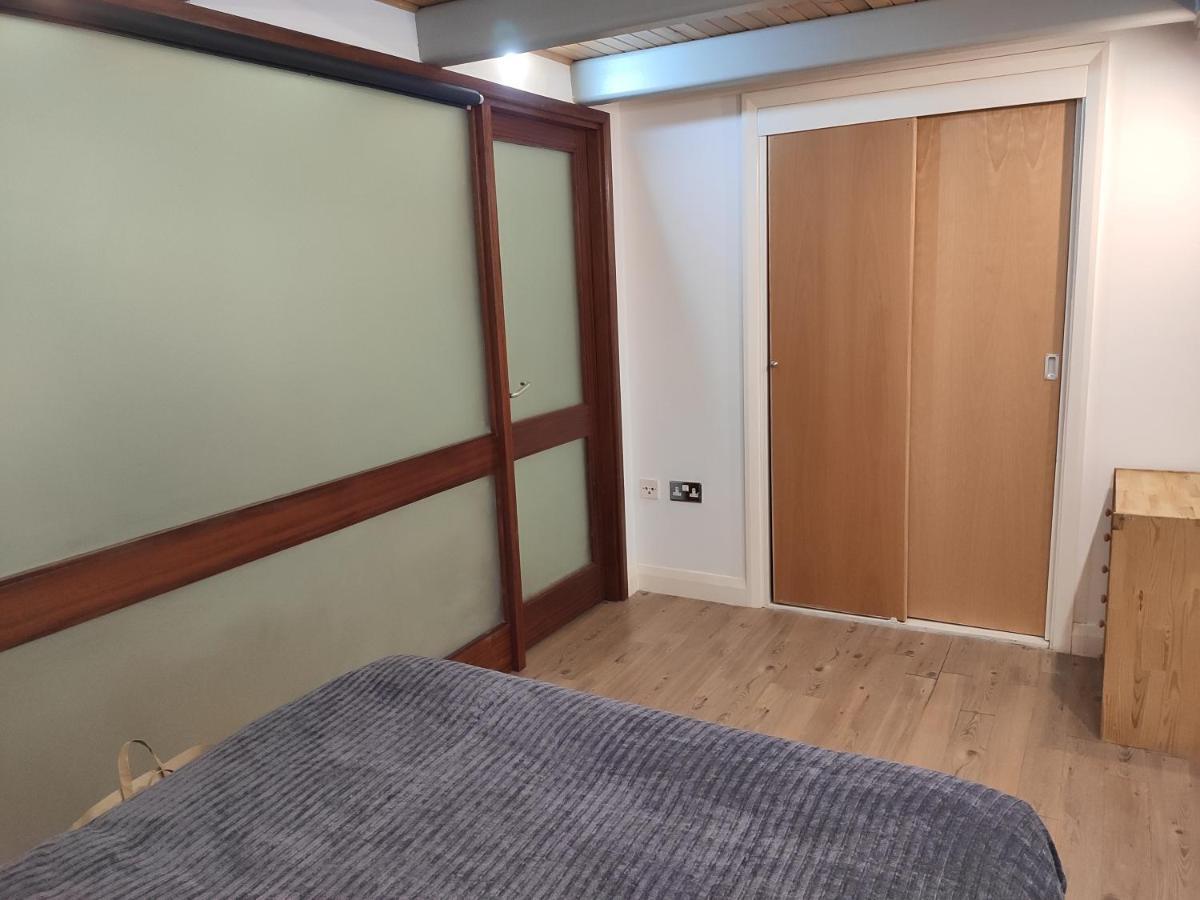 City Centre Duplex 3Rooms Apartment With Parking Нотингам Екстериор снимка
