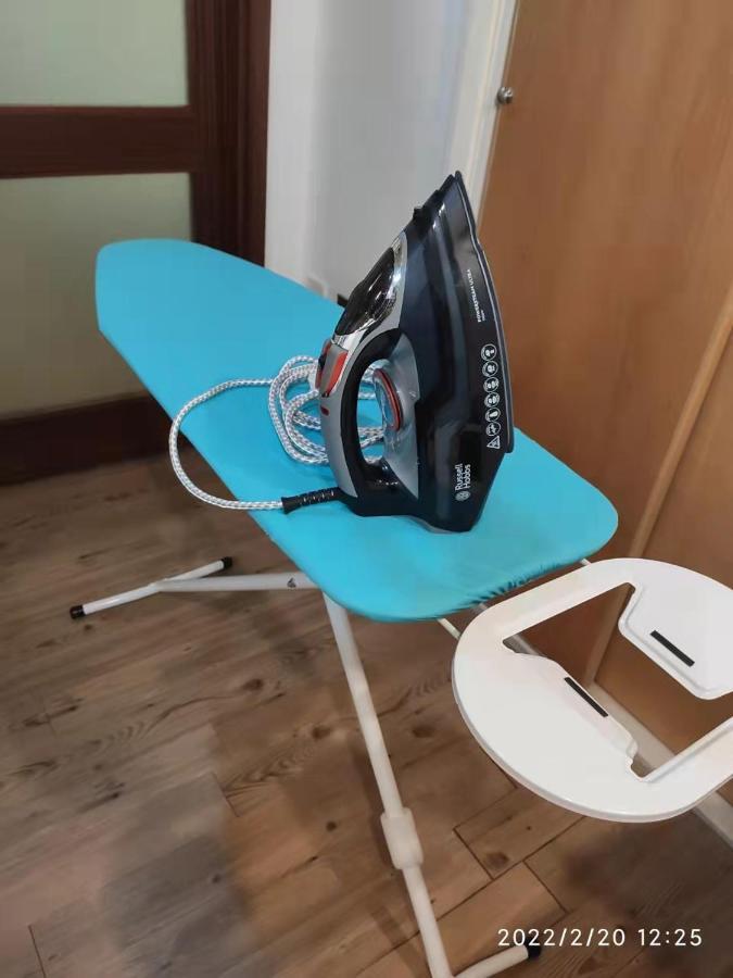 City Centre Duplex 3Rooms Apartment With Parking Нотингам Екстериор снимка